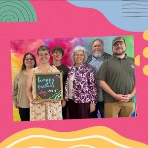 Meet your Posher, Dana